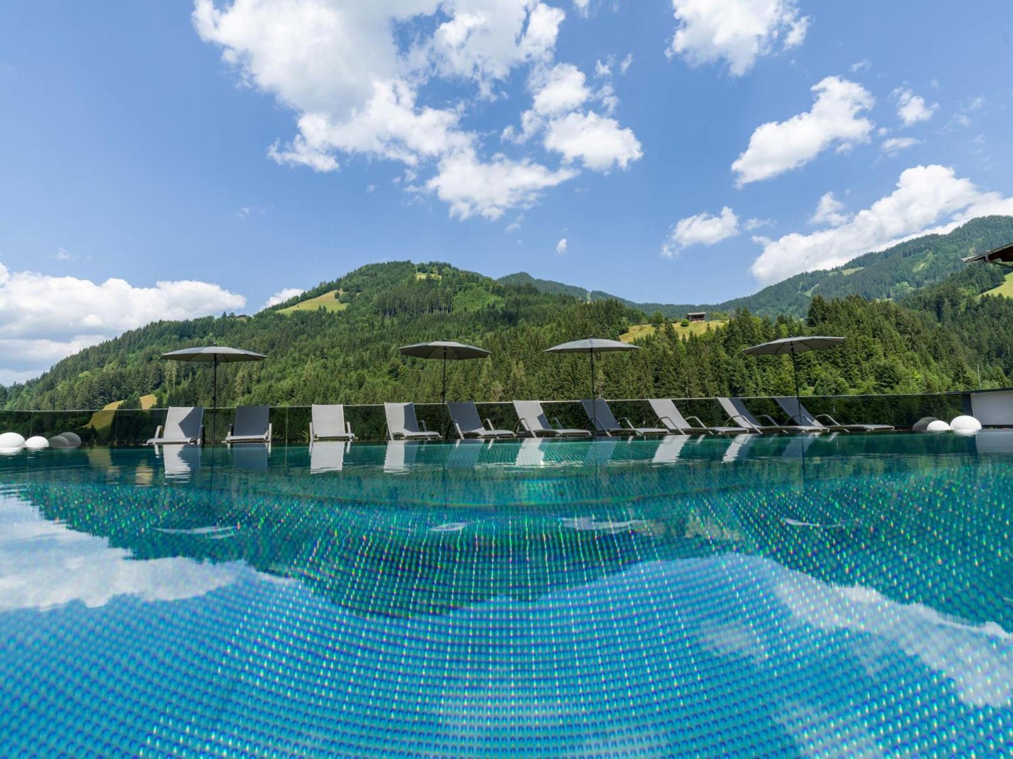 Sun Valley - Wildschoenau Auffach Exterior foto