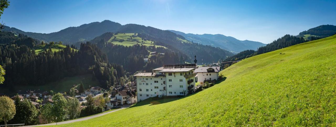 Sun Valley - Wildschoenau Auffach Exterior foto